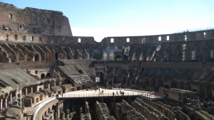 Kolosseum