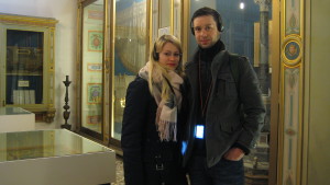 Audiführung San Giovanni in Laterano